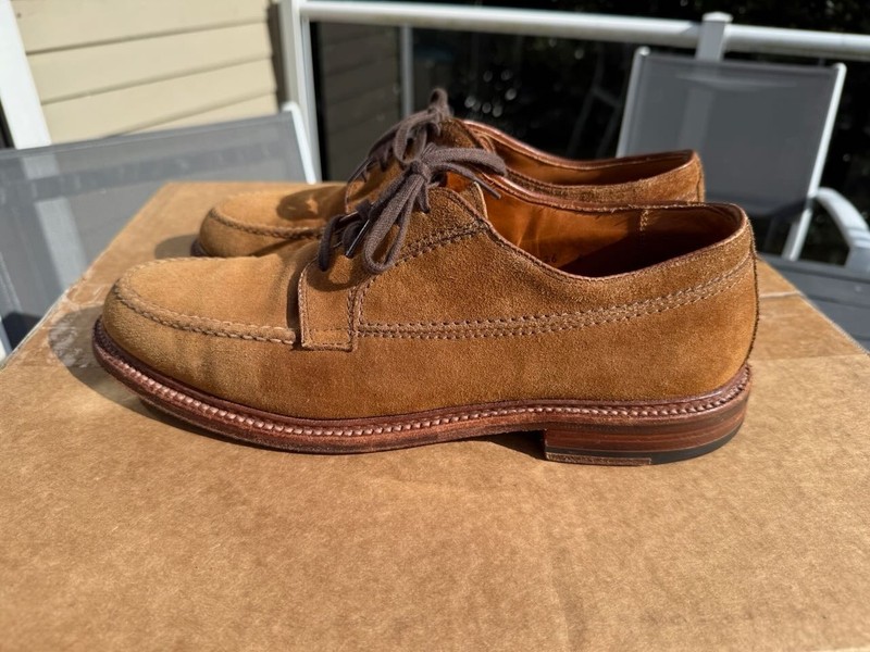 Alden 73993
