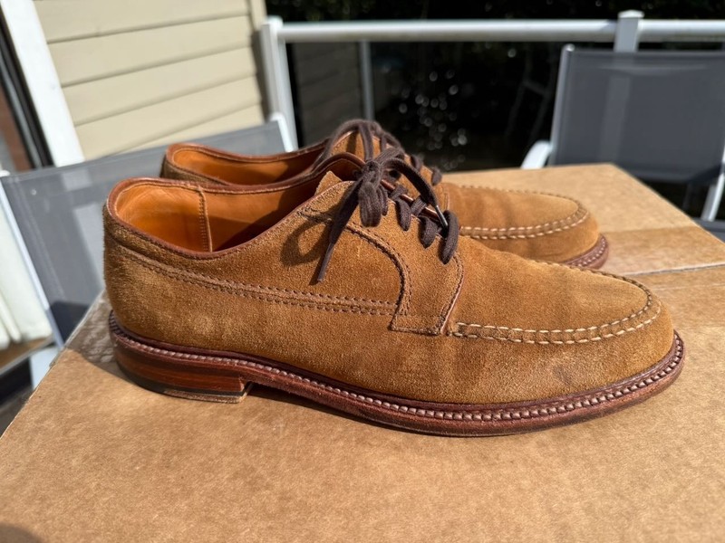 Alden 73993