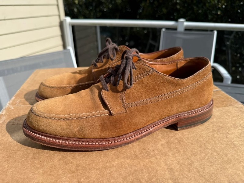 Alden 73993