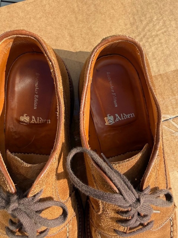 Alden 73993