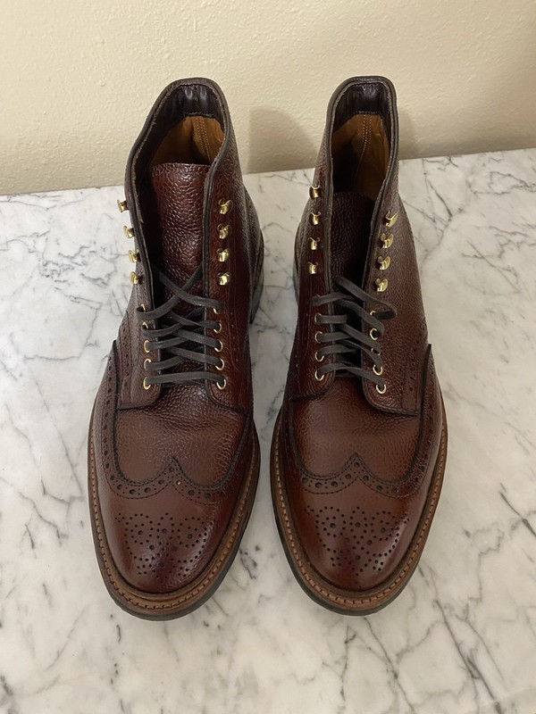 Alden D9838HC