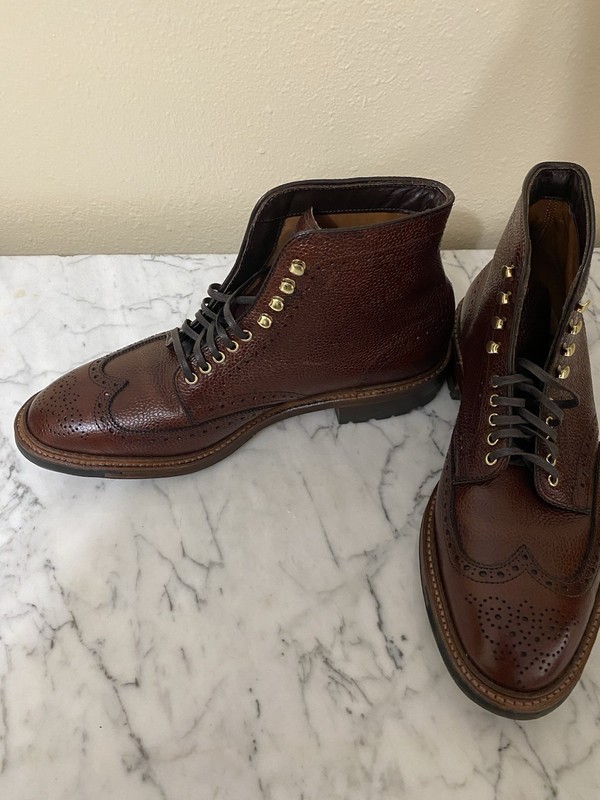 Alden D9838HC