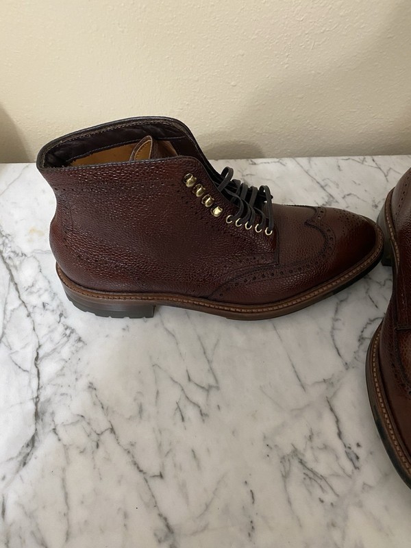 Alden D9838HC