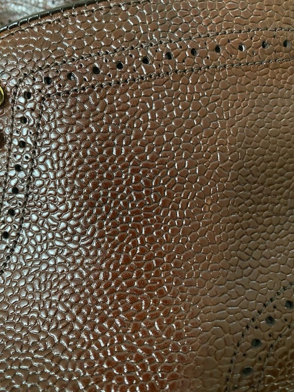 Alden D9838HC