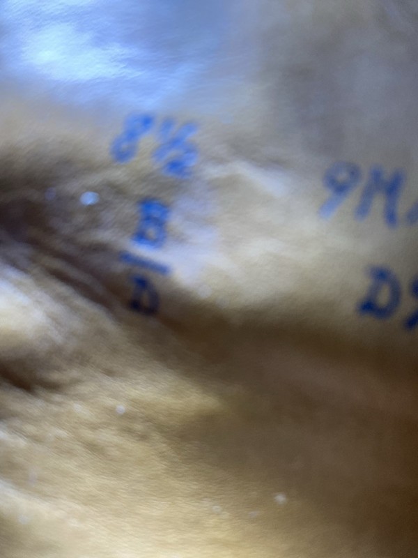 Alden D9838HC