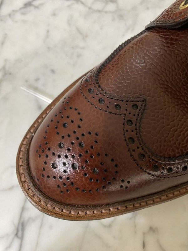 Alden D9838HC
