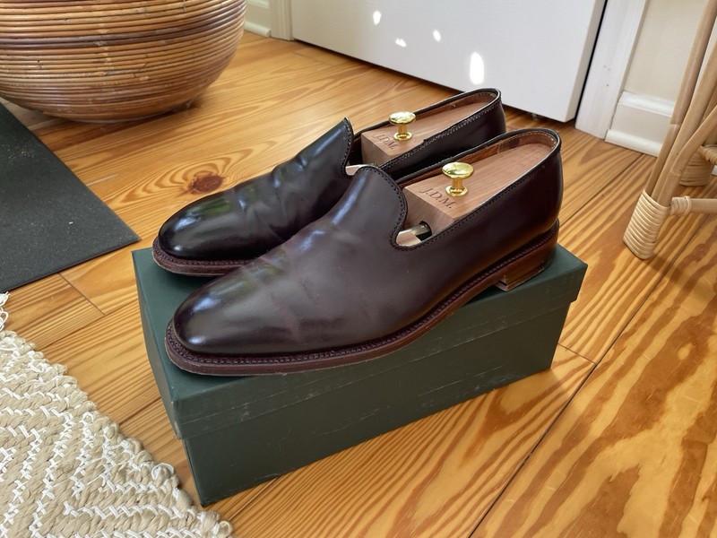 Alden D8106