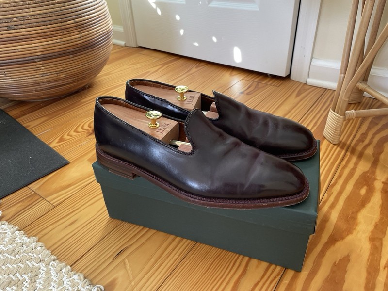 Alden D8106