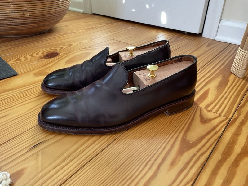 Alden D8106