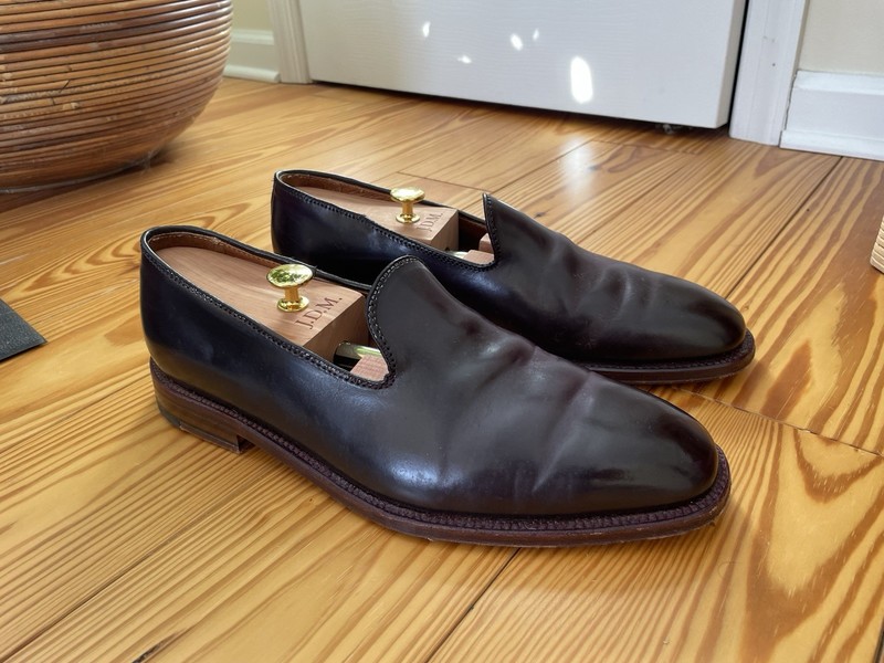Alden D8106