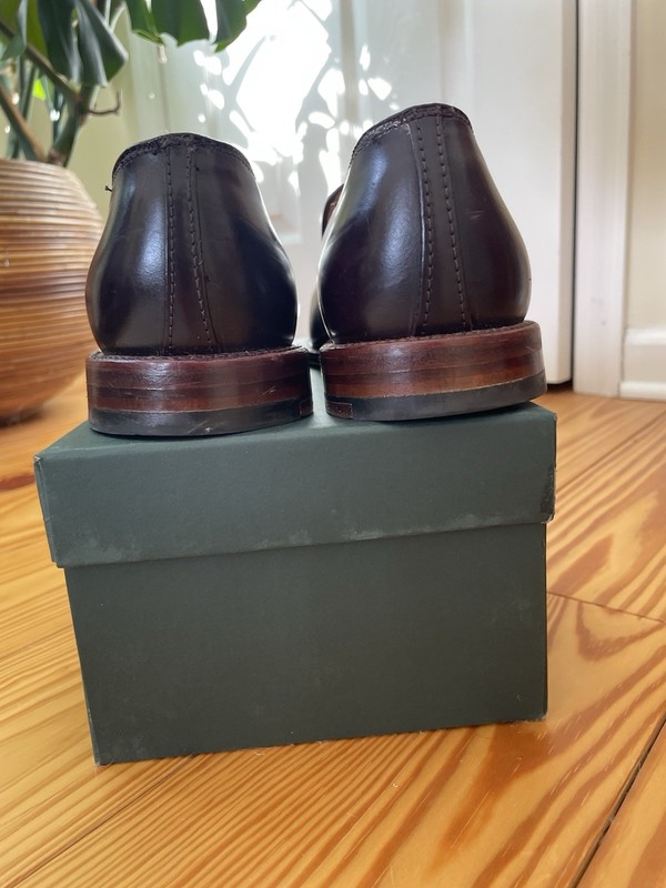 Alden D8106