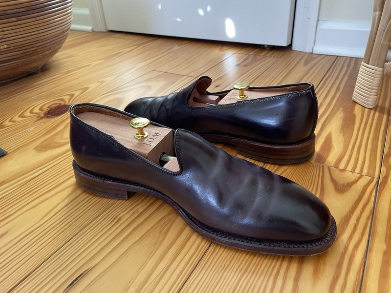 Alden D8106