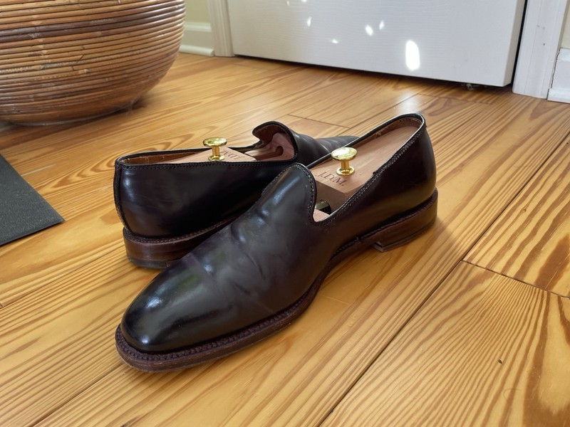 Alden D8106