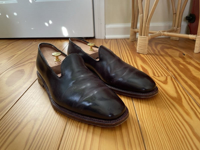 Alden D8106