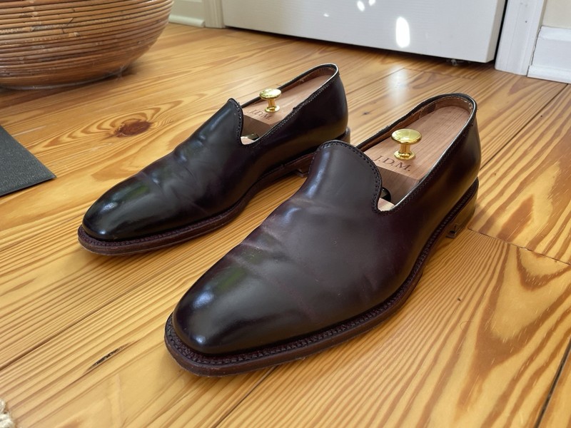 Alden D8106
