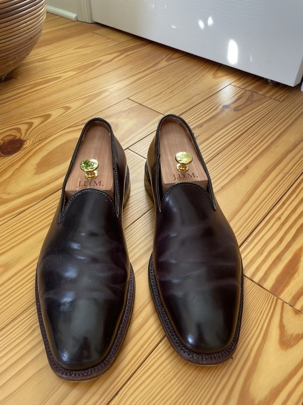 Alden D8106