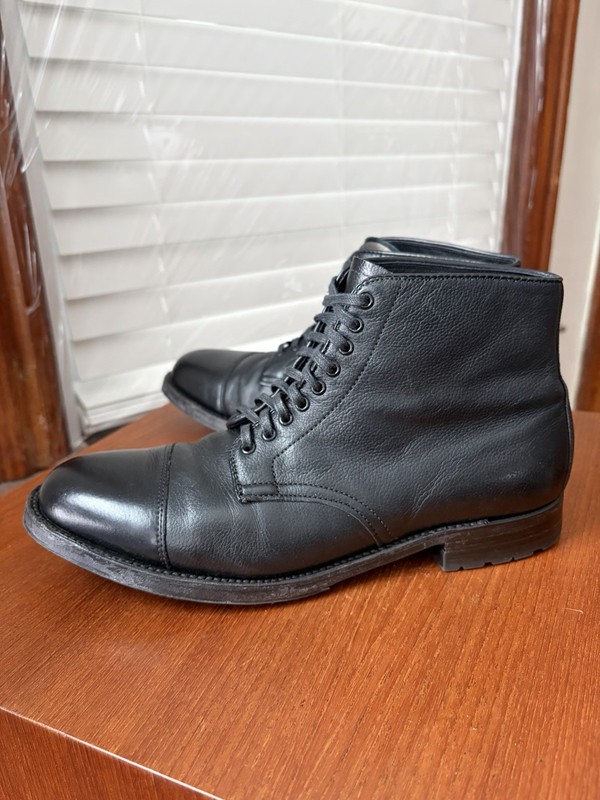 Alden D6831C