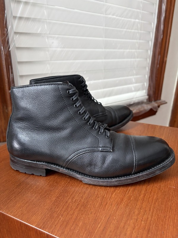 Alden D6831C