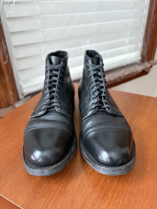Alden D6831C