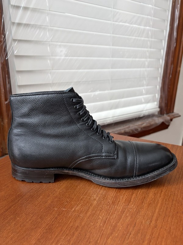 Alden D6831C