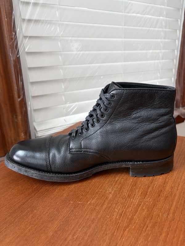 Alden D6831C