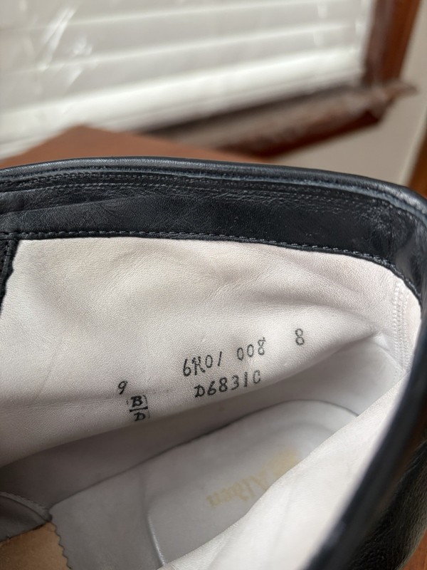 Alden D6831C