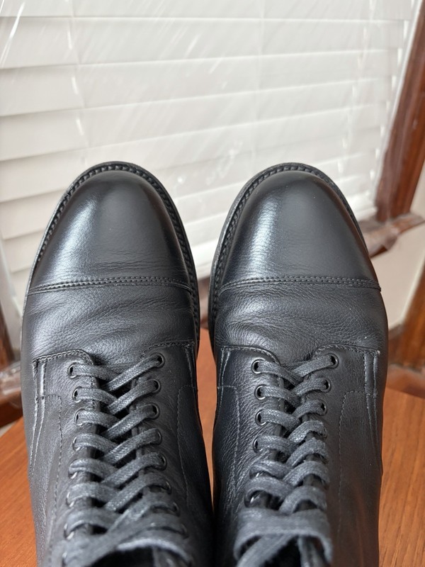 Alden D6831C