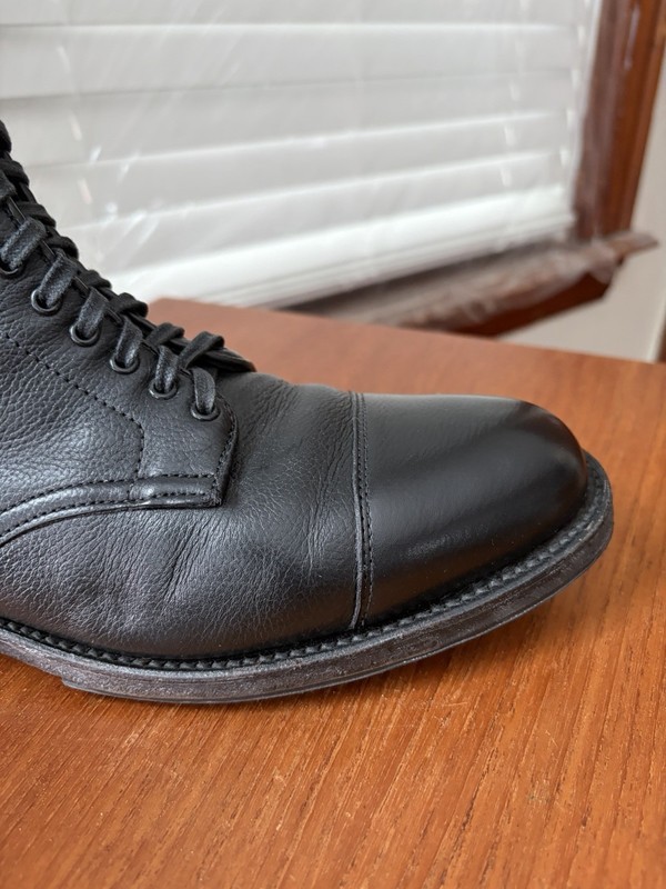 Alden D6831C