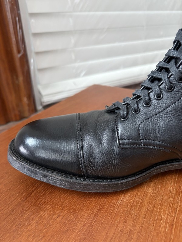 Alden D6831C