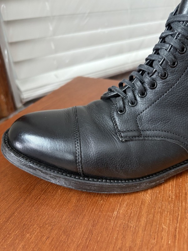 Alden D6831C