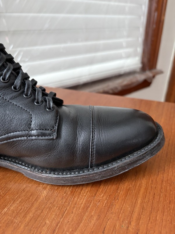 Alden D6831C