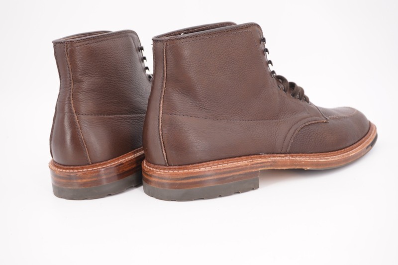 Alden 4012HC