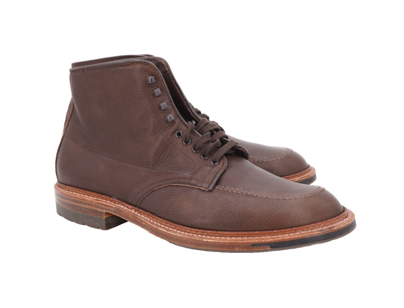 Alden 4012HC