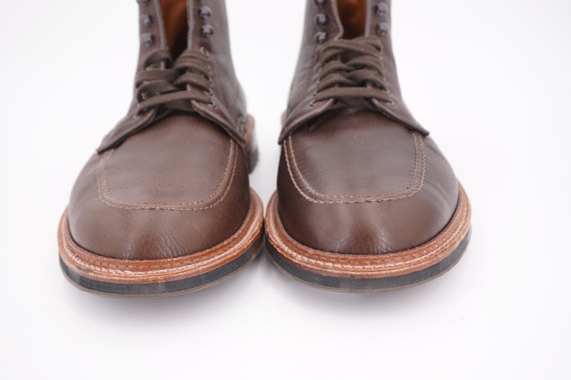 Alden 4012HC