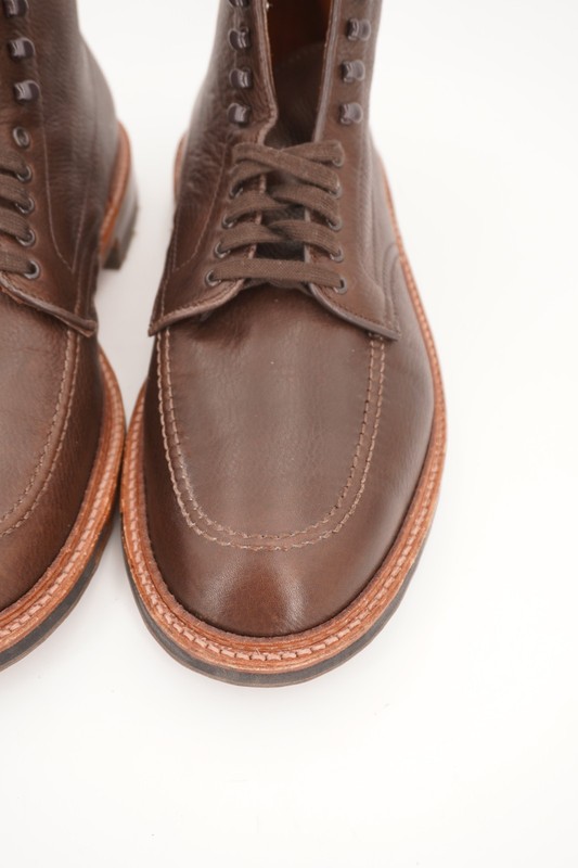 Alden 4012HC