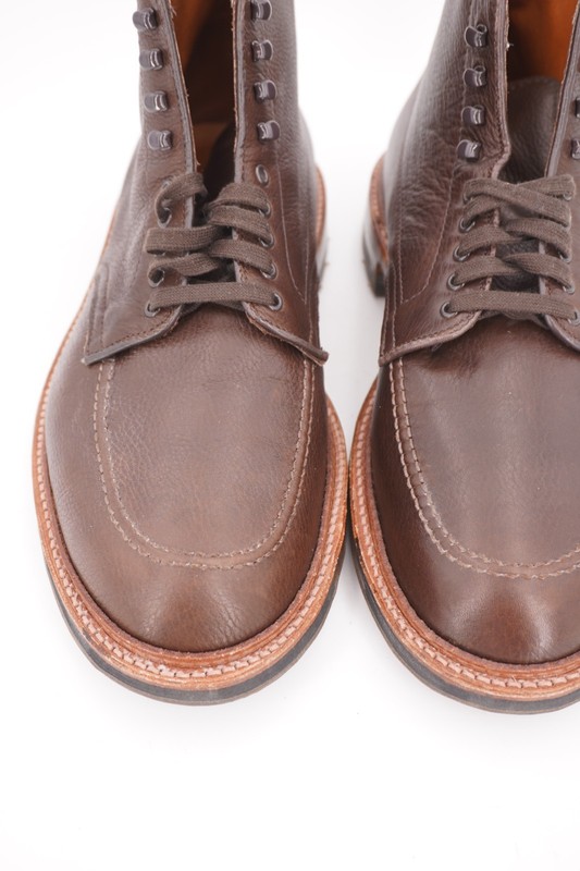 Alden 4012HC