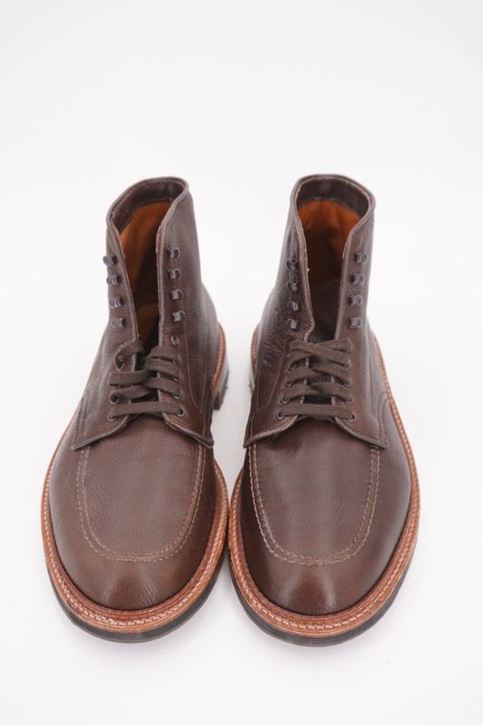 Alden 4012HC