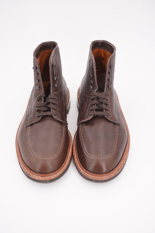 Alden 4012HC