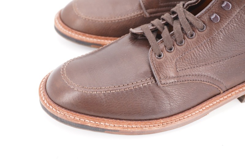 Alden 4012HC