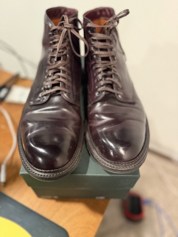 Alden D1843HC