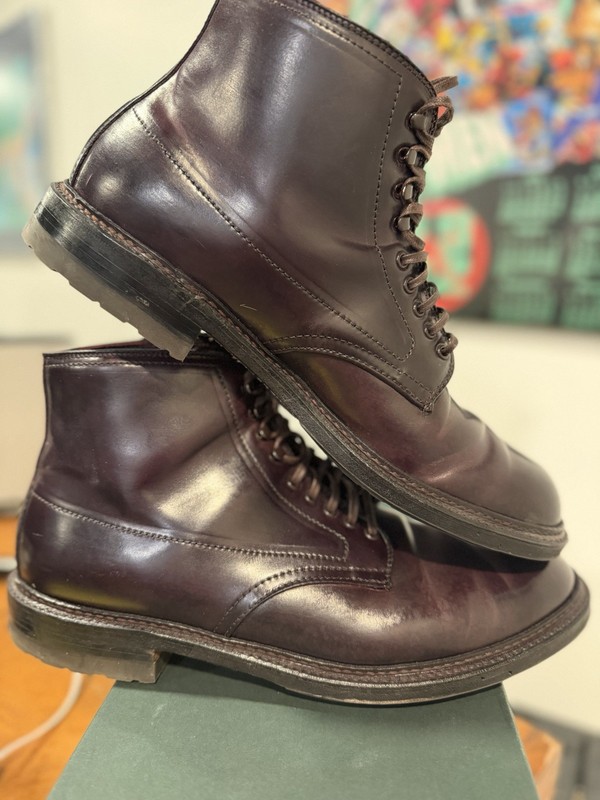 Alden D1843HC