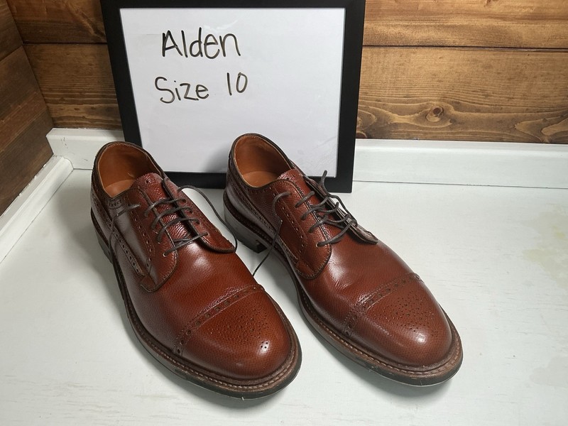 Alden D9513C