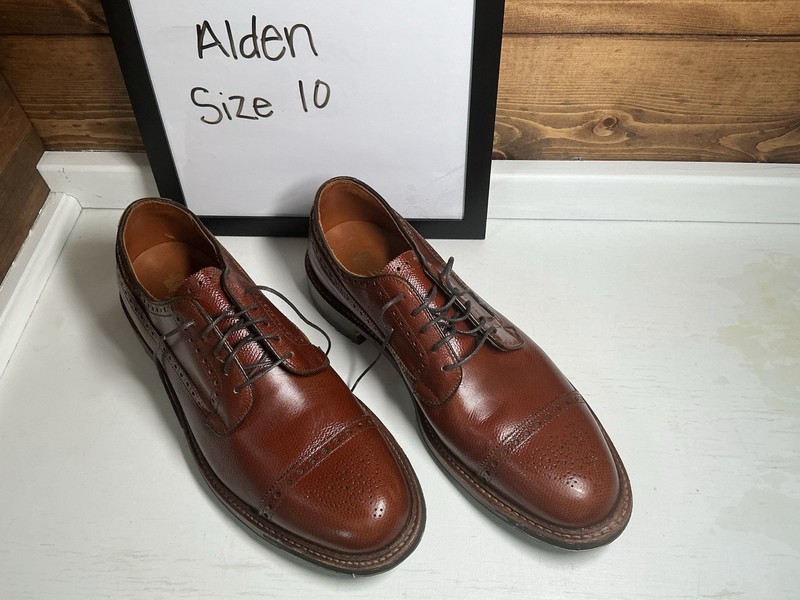 Alden D9513C