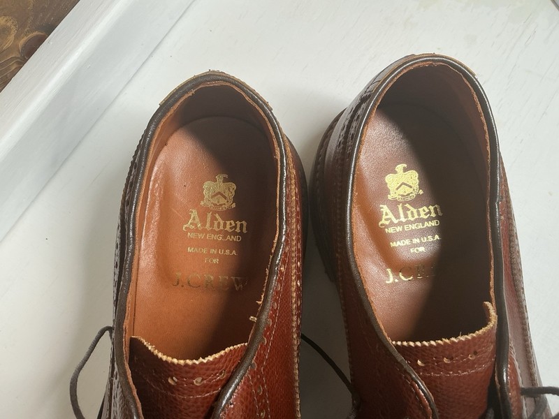 Alden D9513C