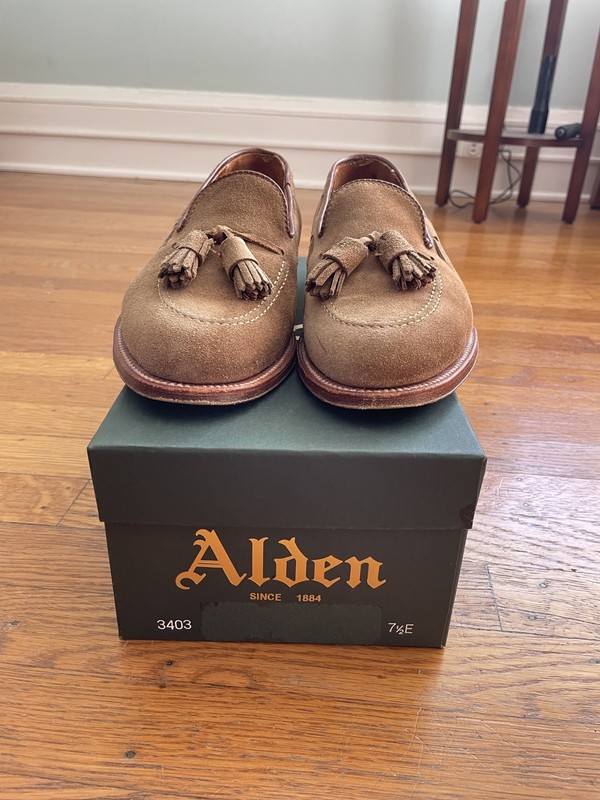 Alden 3403