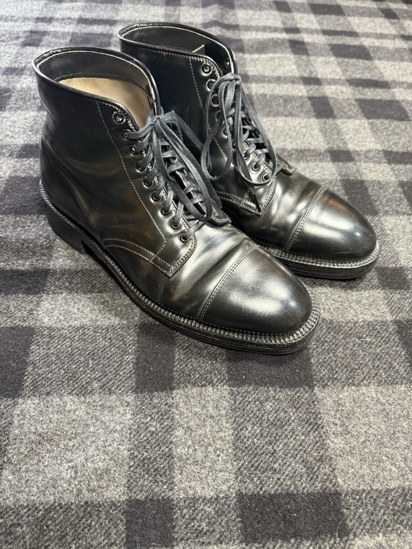 Alden 4065