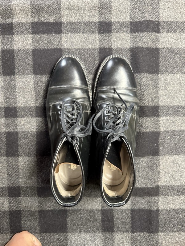 Alden 4065