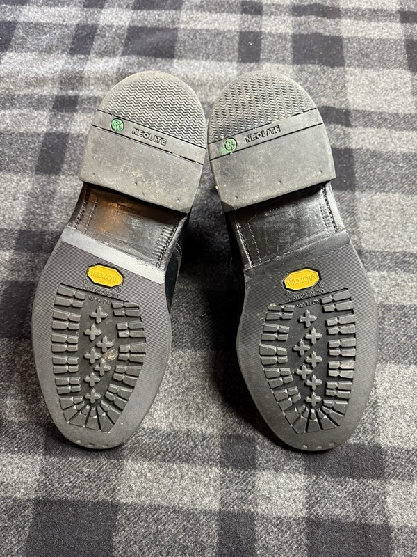 Alden 4065