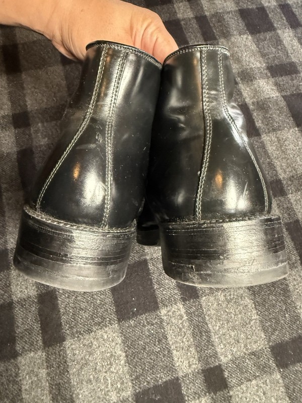 Alden 4065