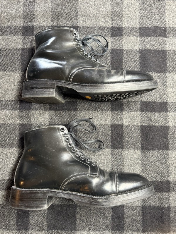 Alden 4065